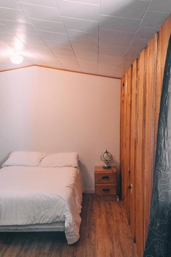 Nordet Motel Saint Georges De Malbaie Exterior photo